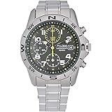 [セイコーimport]SEIKO 腕時計 逆輸入 海外モデル SND377P メンズ