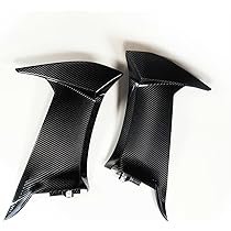 つきがみ工房　ガーニッシュ2点セット Amazon | 【axis-parts】スバル 適合 BRZ【型式：ZD8】トヨタ