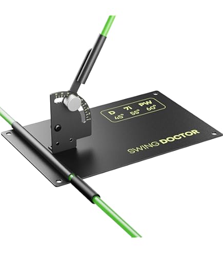 Amazon | Golf Swing Plane Perfector 商品カテゴリー: ゴルフ [並行