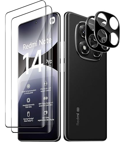 Amazon.co.jp: ZXZone ケース Xiaomi Redmi Note 14 Pro 5G 用 カバー