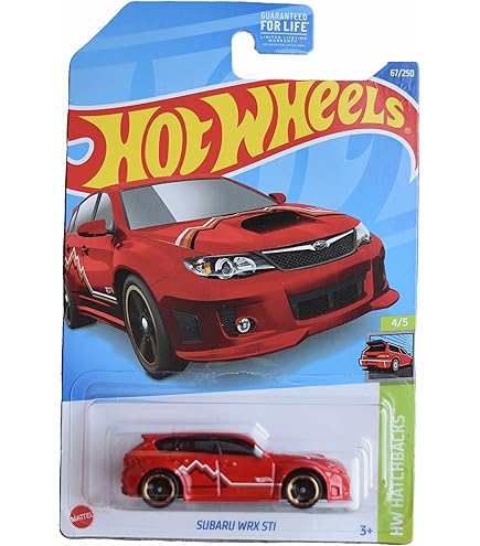 CARNEL SUBARU WRX STI Type RAーR VAB 1/43 CARNEL 1/43 スバル WRX STI Type RA-R VAB 2018 クリスタル