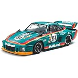 タミヤ 1/20 グランプリコレクションシリーズ No.71 ポルシェ935 ヴァイラント プラモデル 20071