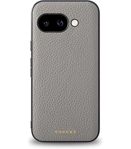 Amazon.co.jp: Bellroy Leather Case for Pixel 9a Google用 レザー