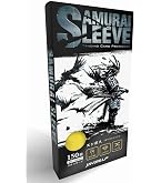 Amazon.co.jp: JINSELF 【150枚 × スケない】 サムライスリーブ3
