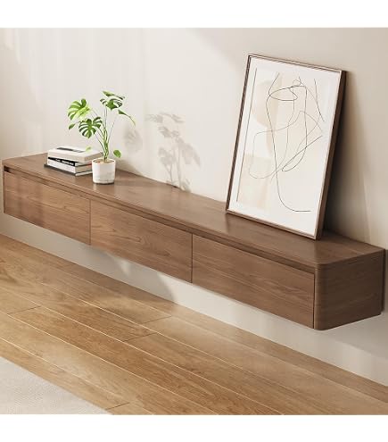 Amazon.co.jp: Decorotika ピボット 壁掛けフローティングテレビ