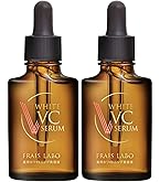 Amazon.co.jp: 【公式】 フレイスラボ ホワイト VC セラム 医薬部外品