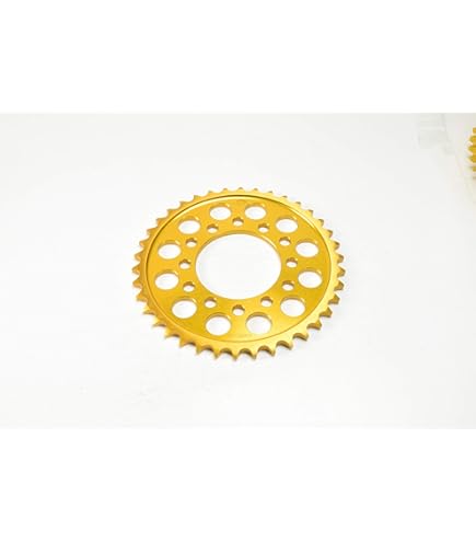 Amazon | JT リアスプロケット 44T□ZRX1200R/S ZX-12R ZX-9R(94