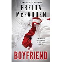 Amazon | The Boyfriend: An Instant Sunday Times Bestseller from