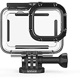 GoPro HERO9 Black Protective Housing, Clear