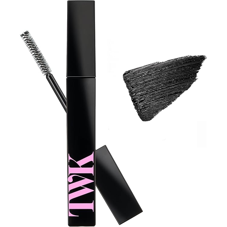 Amazon.co.jp: 【公式】TWKシン マスカラベース 君島十和子 マスカラ