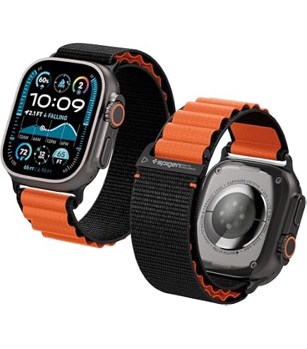 Amazon.co.jp: Apple Watch バンド 49/46/45/44mm【Apple Watch Ultra3
