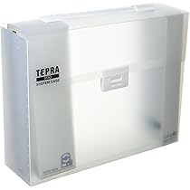 オフィス用品 KING JIM SR920 キングジム KINGJIM テプラプロ TEPRA SR920 ラベルプリンター