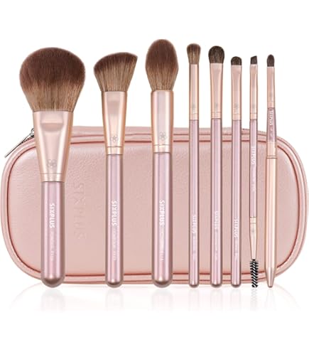 Amazon.co.jp: shu uemura シュウ ウエムラ ポータブル ブラシセット