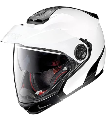 LS2 SCOPE ホワイト XLサイズ システムヘルメット LS2 HELMETS SCOPE スコープ ホワイト システムヘルメット 日本