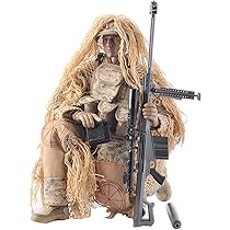 ミリタリーアクションフィギュアセット Amazon.co.jp: Wbzle ミリタリー 兵士 メンズ アクション