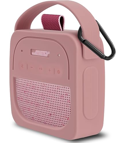 Amazon.co.jp: TXEsign シリコンケース Bose SoundLink マイクロ