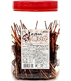 Amazon | よっちゃん よっちゃん酢いか 40本入 2個セット おつまみ