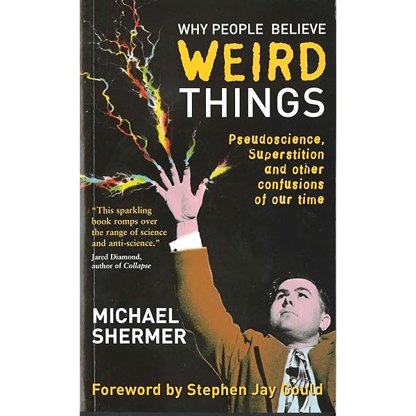 Amazon | The Skeptic's Dictionary: A Collection of Strange Beliefs