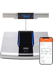 TANITAタニタ体組成計インナースキャンデュアル RD-804L ほぼ新品 Amazon.co.jp: タニタ(Tanita) 体組成計 インナースキャンデュアル RD