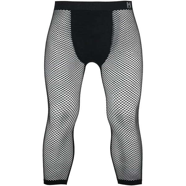 Amazon.co.jp: [ミレー] WAFFLE WOOL TIGHTS M : ファッション