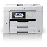 エプソン プリンター A3ノビ対応ビジネスインクジェットカラー複合機 FAX PX-M6011F コンパクト 2段カセットモデル