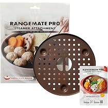 Amazon | 【公式】レンジメートプロ（レッド） RANGEMATE PRO 電子