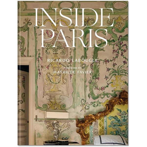 Amazon | The Private World of Yves Saint Laurent and Pierre Berg