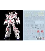 Amazon | 蛍光 !! HG RG MG PG RE HiRM ロボット MS ディテールアップ