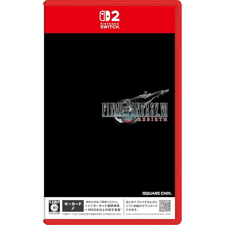 Amazon.co.jp: FINAL FANTASY VII REMAKE INTERGRADE【Amazon.co.jp