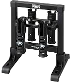 Amazon | プロックス（PROX） ターンロックロッドストッカー （6本用 