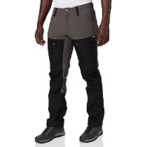 Fjallraven Keb Gaiter Trousers M Sport 