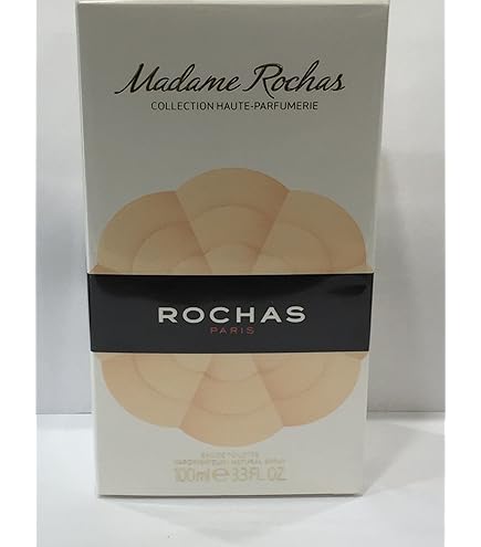 Amazon | Rochas Byzance Eau De Parfum for Women 3 Oz/ 90 Ml