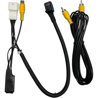 Tomo KamayanHDB310W リヤカメラ、駐車監視ケーブル付き ka05x_3.jpg