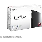 nasne (ナスネ) (CECH-ZNR1J)【メーカー生産終了】
