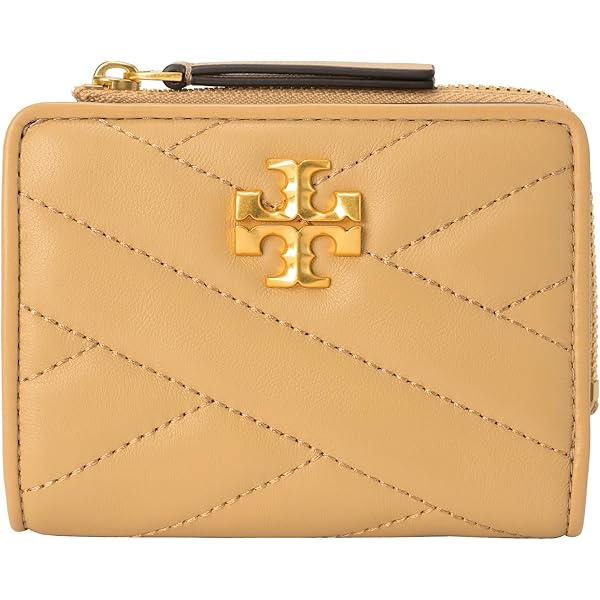 Amazon | [トリーバーチ] 財布 二つ折り レディース エマーソン