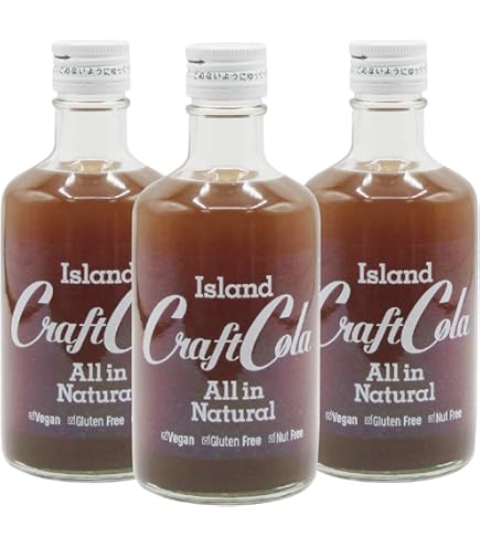 Amazon.co.jp: TOMO'S CRAFT ともコーラの素 200ml : 食品・飲料・お酒