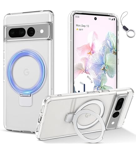 Amazon | 【整備済み品】【Google 認定再生品】Google Pixel 7 Pro