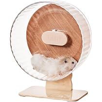 Amazon | Tafit ハムスター ケージ 660 全透明大型飼育ケージ 積み重ね