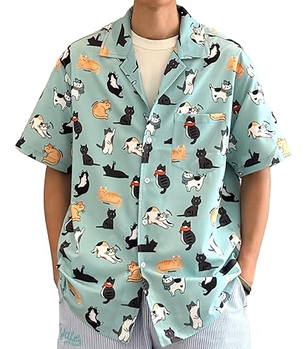 Amazon.co.jp: 96猫 ドン・キホーテコラボ Tシャツ 白 半袖 XL