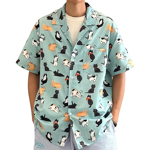 Amazon.co.jp: [ワコマリア] WACKO MARIA 24ss 半袖シャツ リーペリー