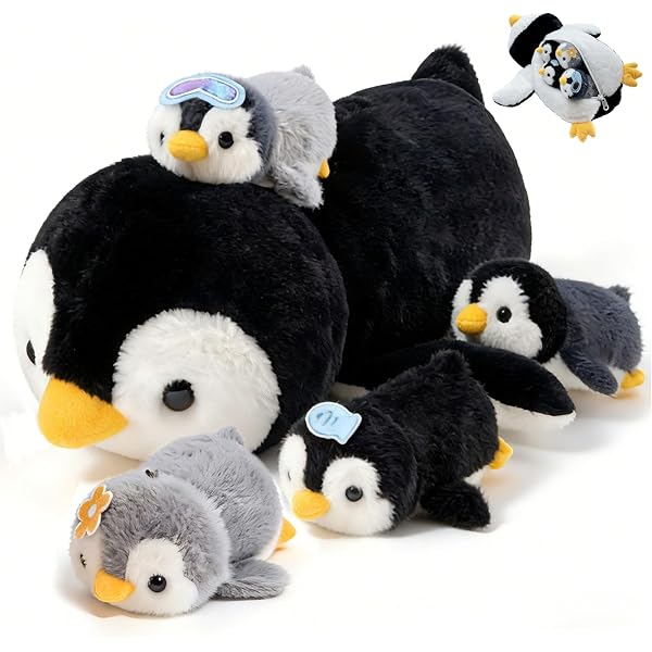 Amazon.co.jp: HICIVIかわいいペンギンキーホルダーかわいいペンギン