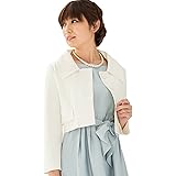 [スウィートマミー] Sweet Mommy スクエアデコルテ 三つボタン 上品ジャケット 広襟 リラックス上質素材 【単品】 大きめフラップ飾りポケット 裏地付き 入卒園 フォーマル 産前産後 授乳服 マタニティ M ブラック