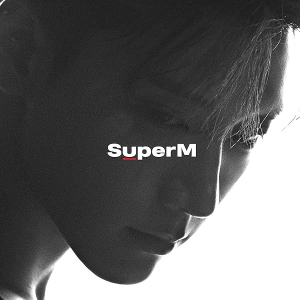Amazon.co.jp: Superm the 1st Mini..: ミュージック