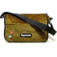 Amazon | [SUPREME (シュプリーム)] Waist Bag ウエスト バッグ