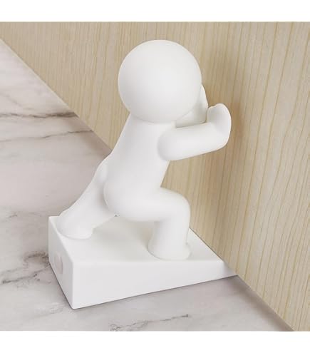 Amazon.co.jp: Alessi Dédé、ドアストップ。 : ホーム＆キッチン
