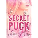 Secret Puck: A Friends to Lovers College Sports Romance (Campus Nights Book 1)