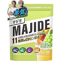 本田圭佑監修 プロテイン マジデ MAJIDE 3つセット ジュニアプロテイン 71E97BDCbIL._AC_UL210_SR210,