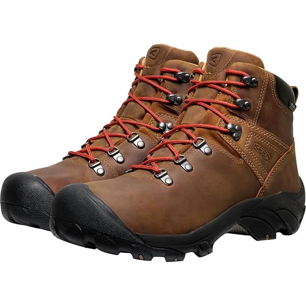 Amazon | [KEEN Utility] 安全靴 CSA HAMILTON CARBON WP シーエスエー