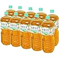 【Amazon.co.jp 限定】コカ・コーラ 爽健美茶 2LPET×10本 デュアルオープンボックスタイプ