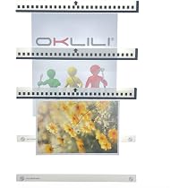 Amazon | OKLILI 3個 X PA03770-0015 富士通用写真キャリアシート 写真